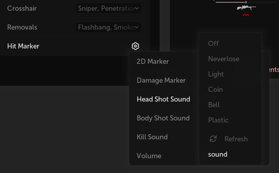 GitHub - v1pix/neverlose-custom-hitsounds: neverlose custom hitsounds