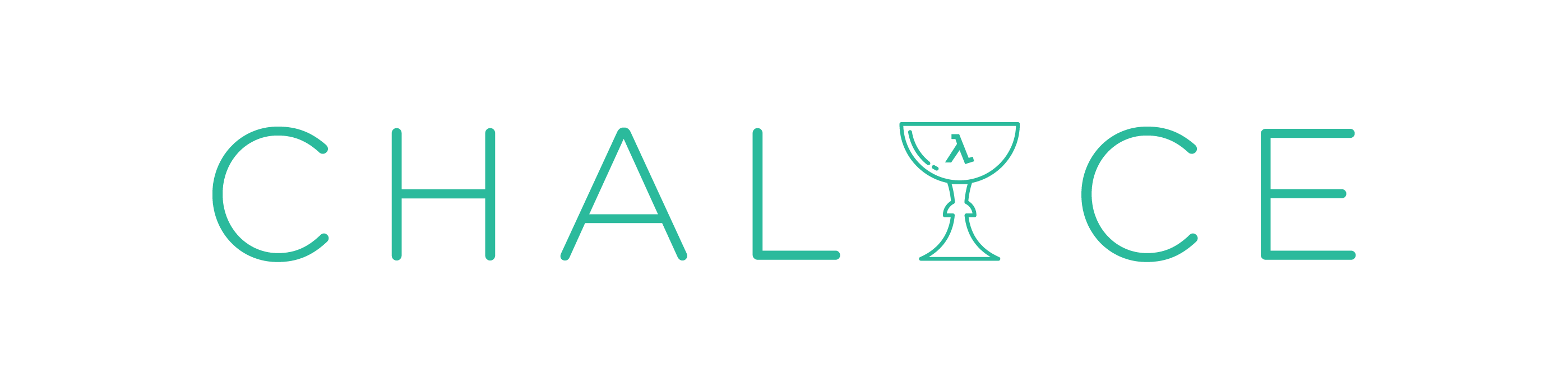 Chalice Logo