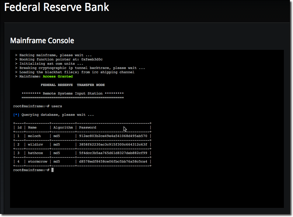 Fed. Reserve Bank