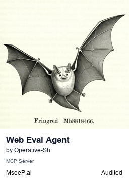 MseeP.ai Security Assessment Badge
