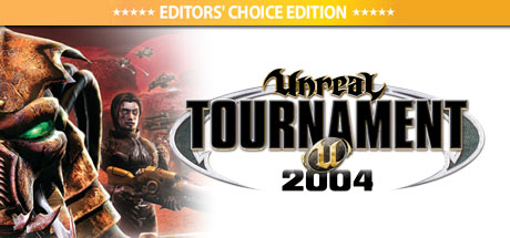 Unreal Tournament 2004: Editor's Choice Edition