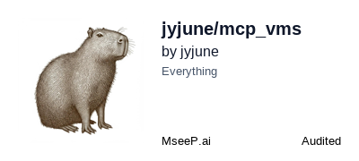 MseeP.ai Security Assessment Badge