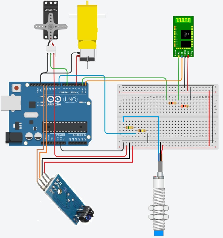 Circuit