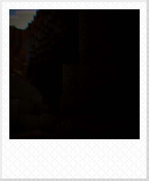 Cave with exposure -2