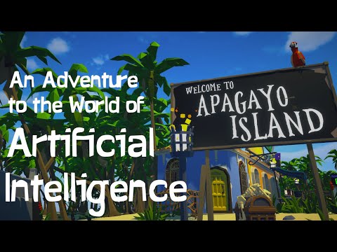 An Adventure to the World of Artificial Intelligenc