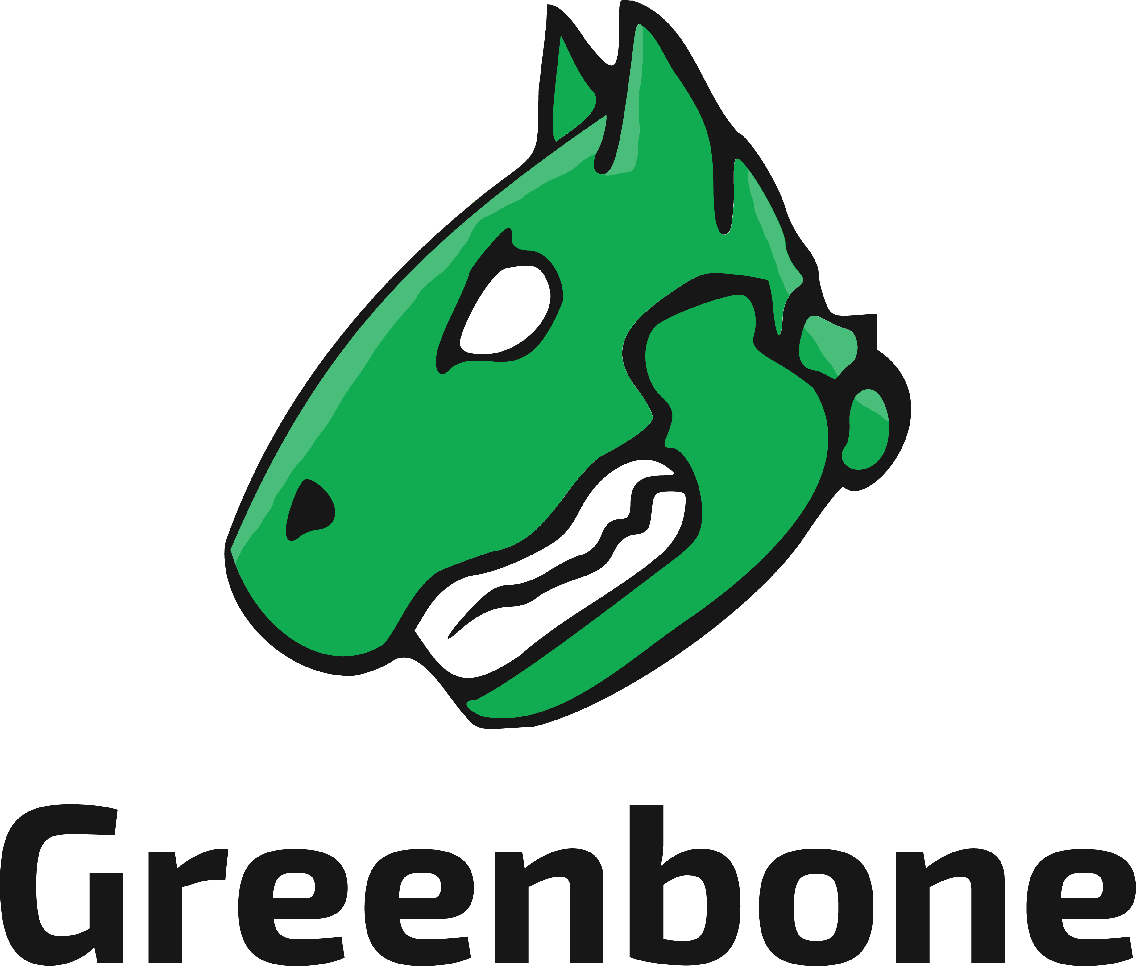 Greenbone