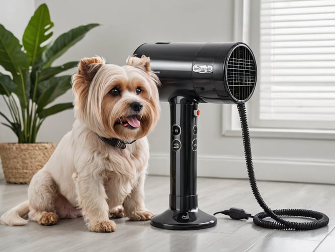 Dog-Hair-Dryer-1