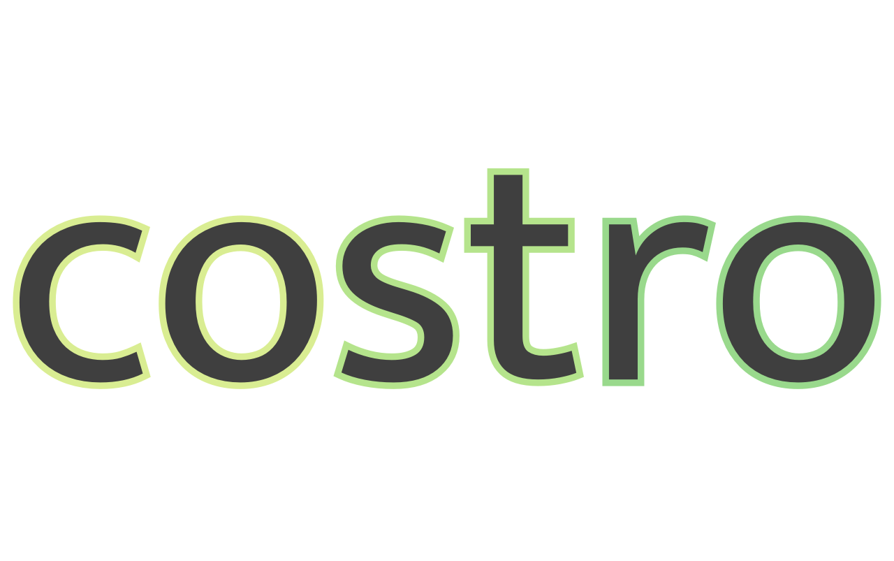 Costro logo