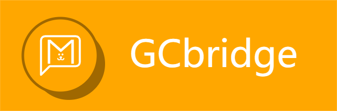 gcbridge icon