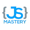 JavaScript Mastery channel's avatar