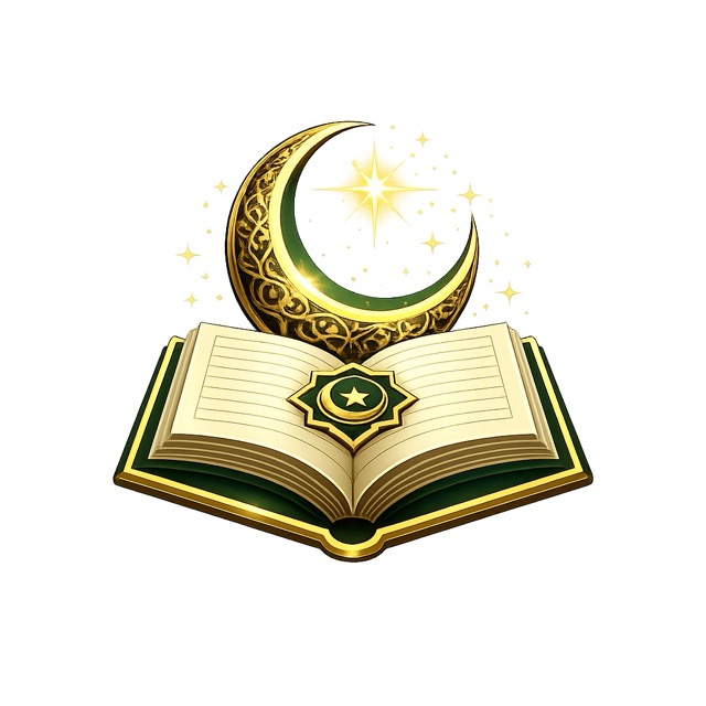 Quran Majeed (قرآن مجید)
