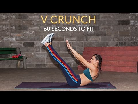 V Crunch