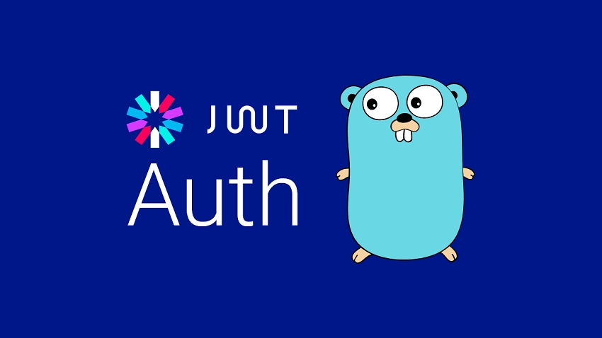 Golang, GORM, & Fiber: JWT Authentication