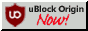 uBlock Origin Link Placeholder