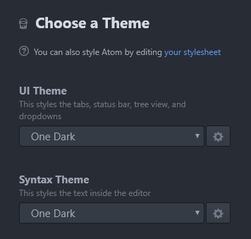themes example