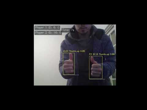 Watch the video