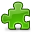 AppIndicator and K Status Notifier Item Support Logo
