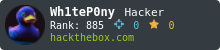 HackTheBox