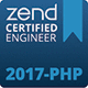 Zend Certified PHP Engineer