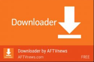 Downloader by AFTVnews