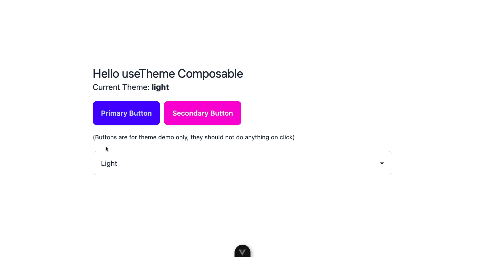 GitHub - serhii-chernenko/vue3-theme · GitHub