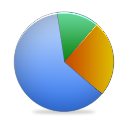 Statistics Icon