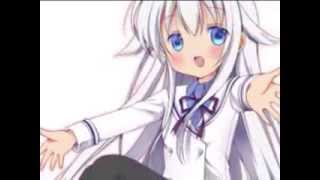 Cute Anime Girl Wants To Smooch You ^_^