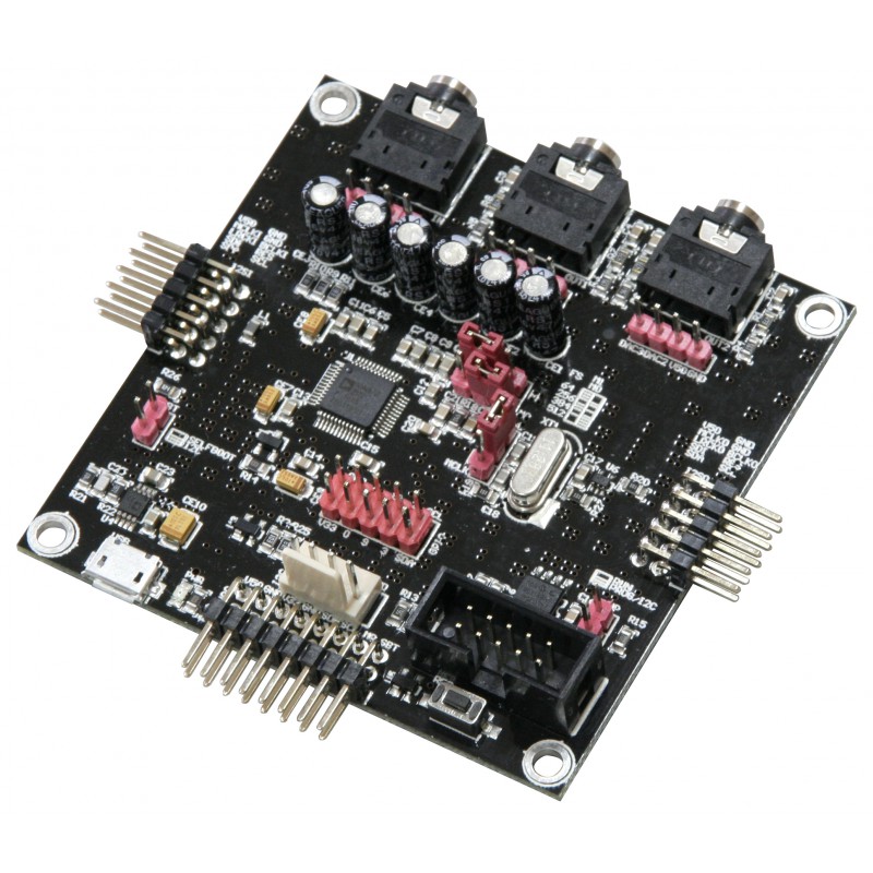 adau1701 board