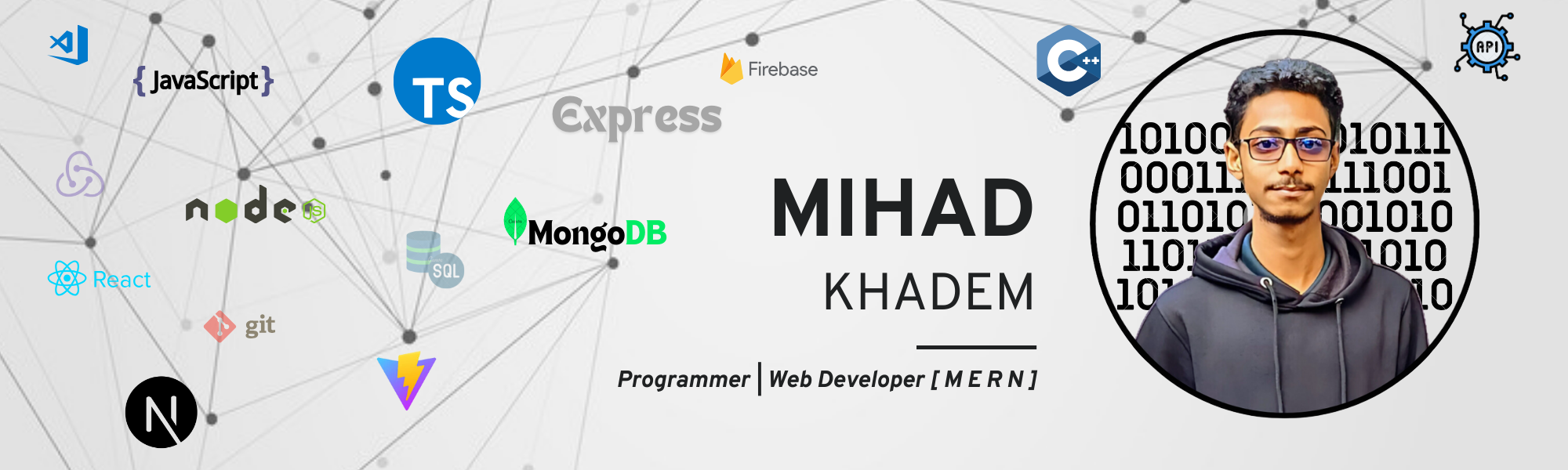 mihad-khadem (MIHAD KHADEM) · GitHub