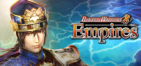 DYNASTY WARRIORS® 8 Empires