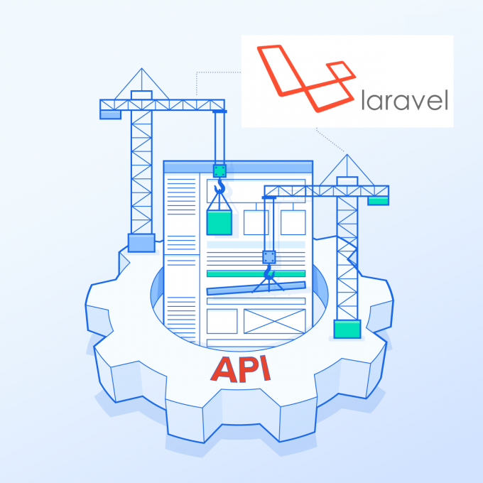 Laravel-JWT-API开发包