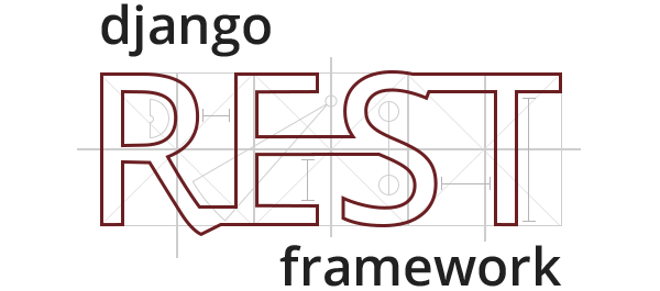 djangoRESTframework