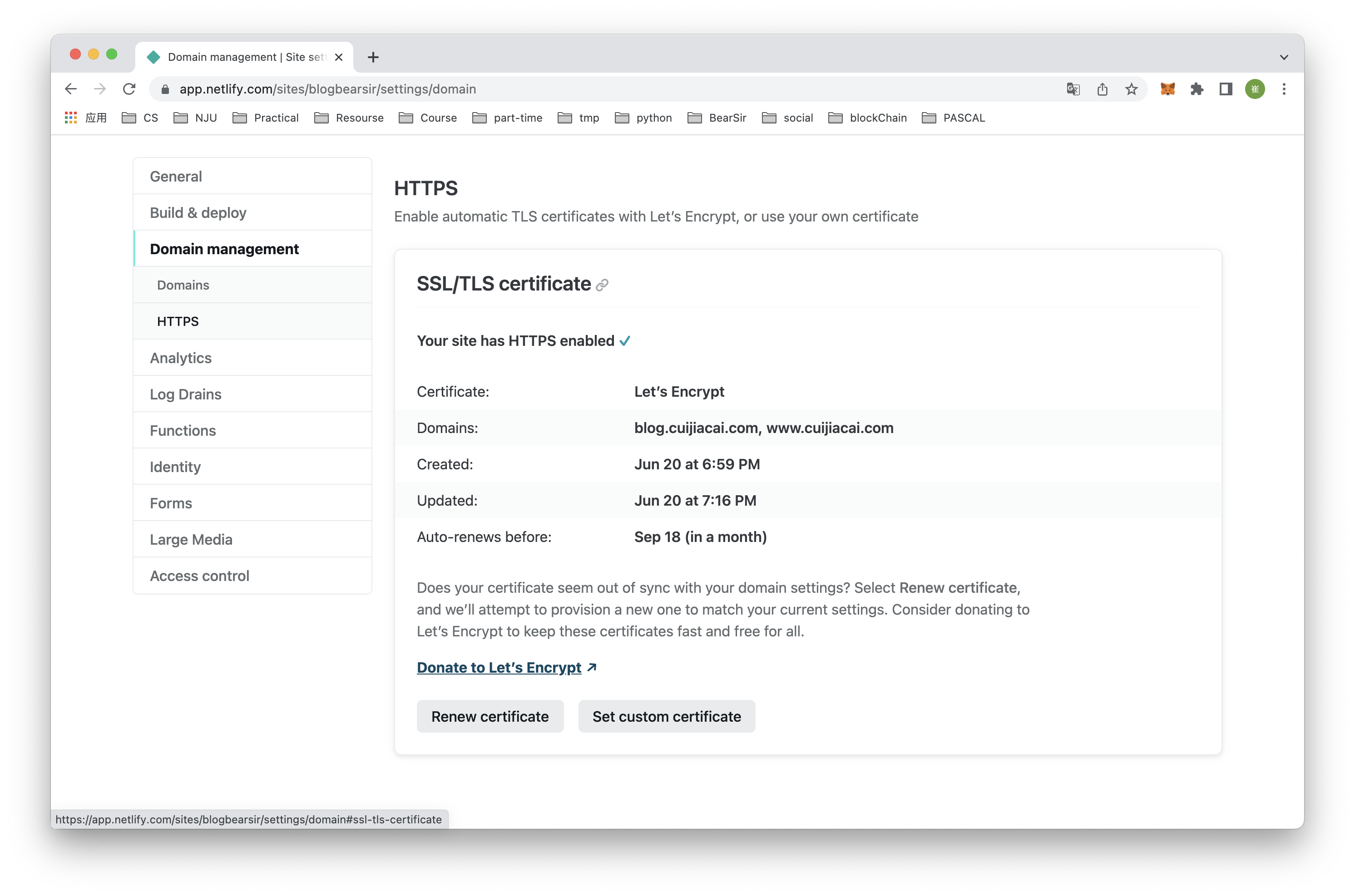 https-config