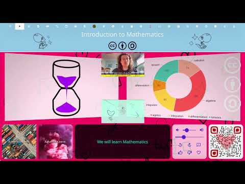 Quantum Sand video
