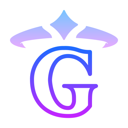 GenshinBot logo