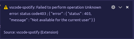vscode_spotify_error