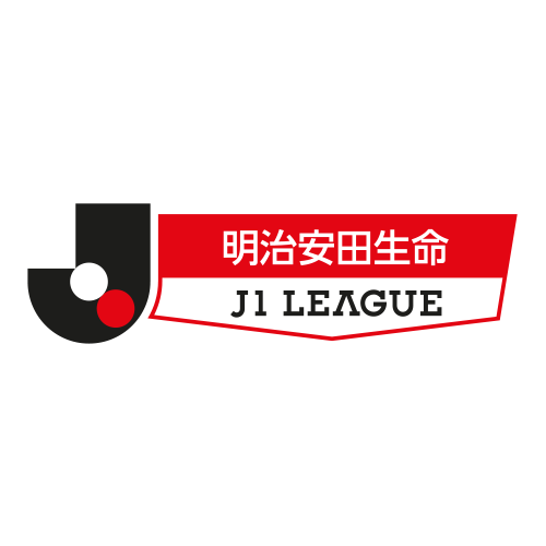 J1 League logo