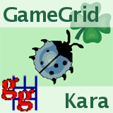 GameGridKara