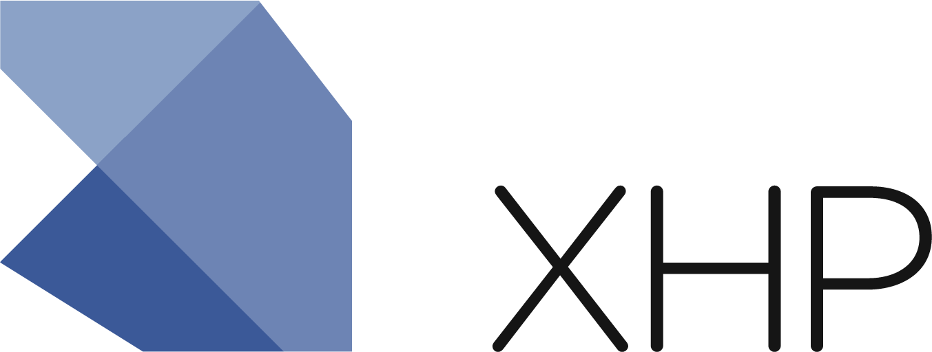 XHP Logo