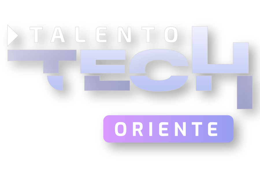 Logo Talento Tech Oriente