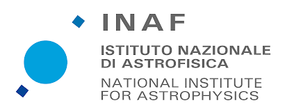 logo: inaf