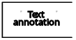 Text Annotation