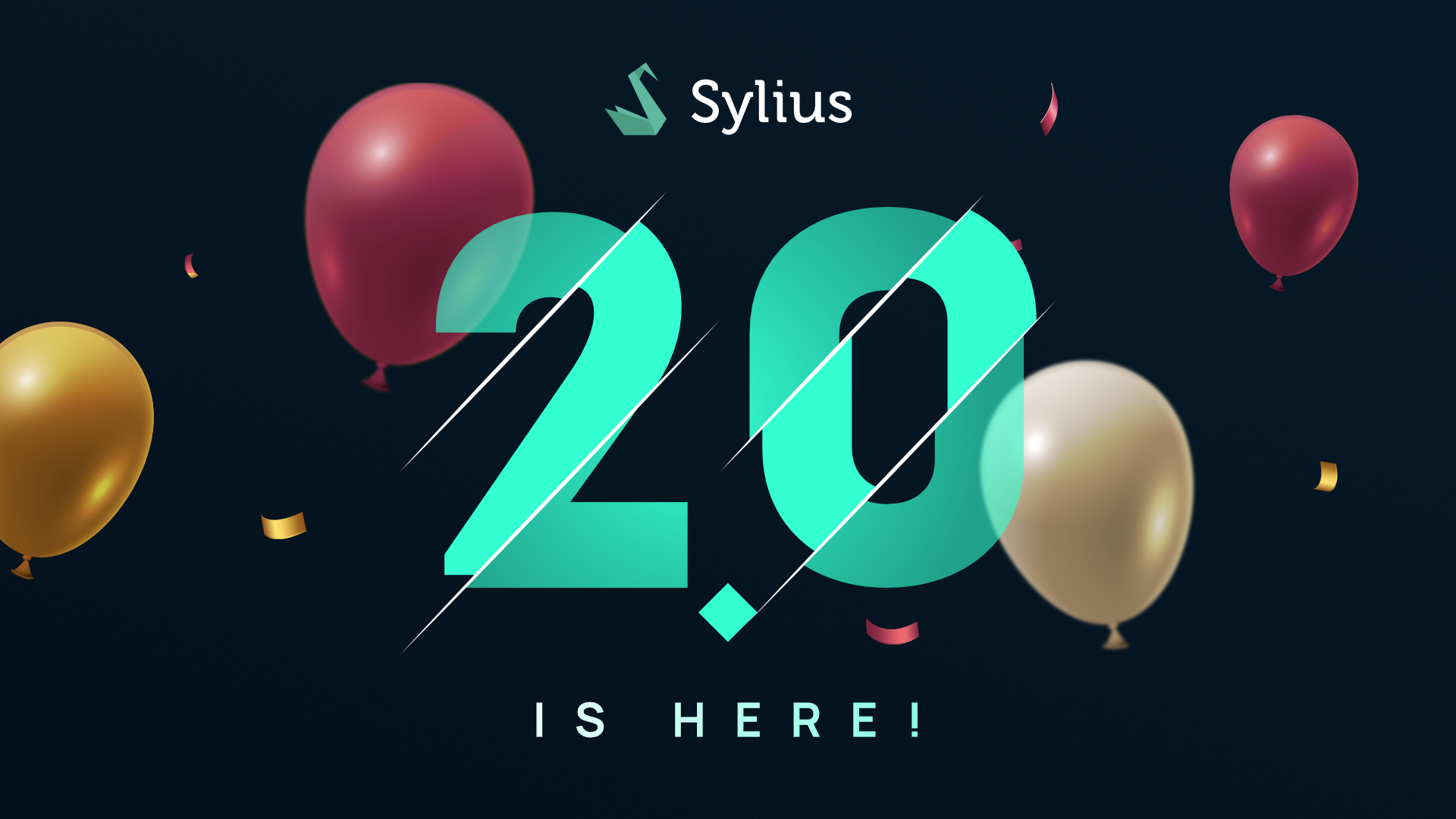 Sylius