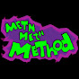 Meth Meth Method channel's avatar