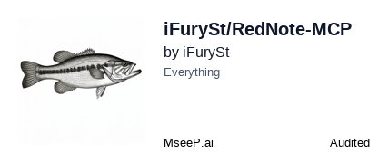 MseeP.ai Security Assessment Badge
