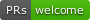 PRs Welcome