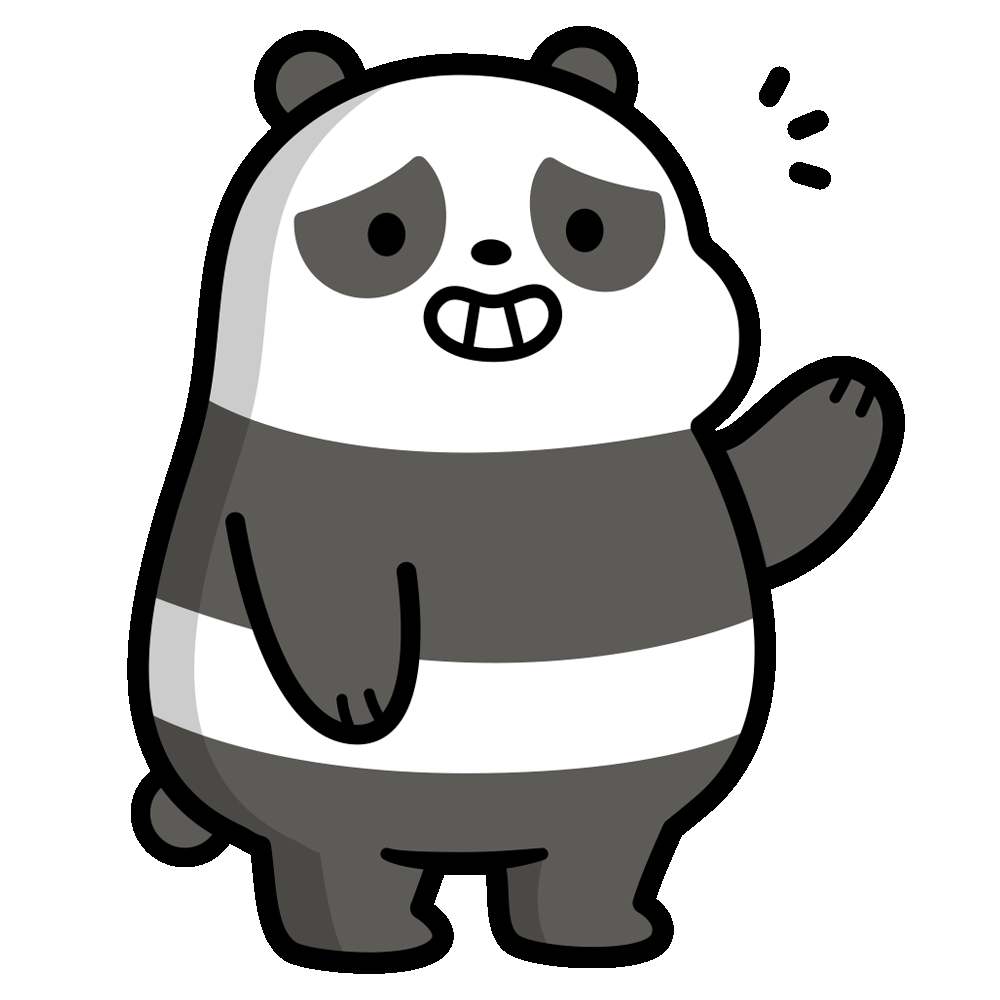 Allzon-panda