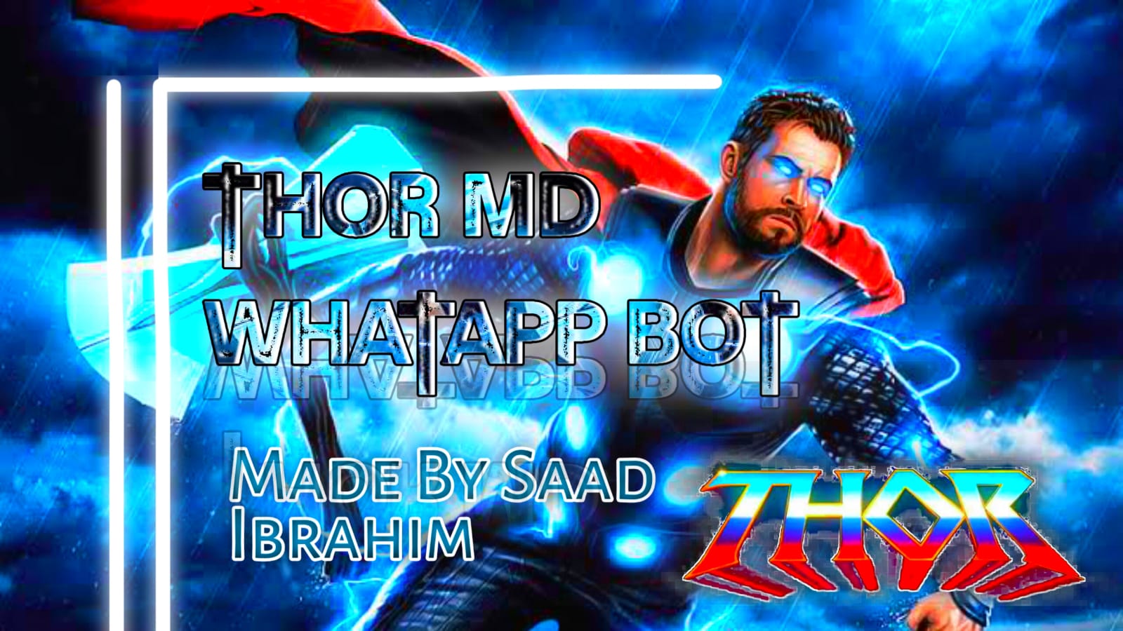 Thor docs