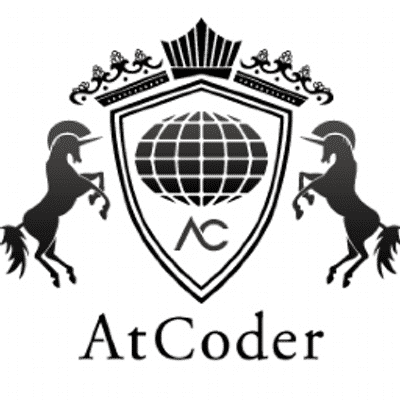 atcoder