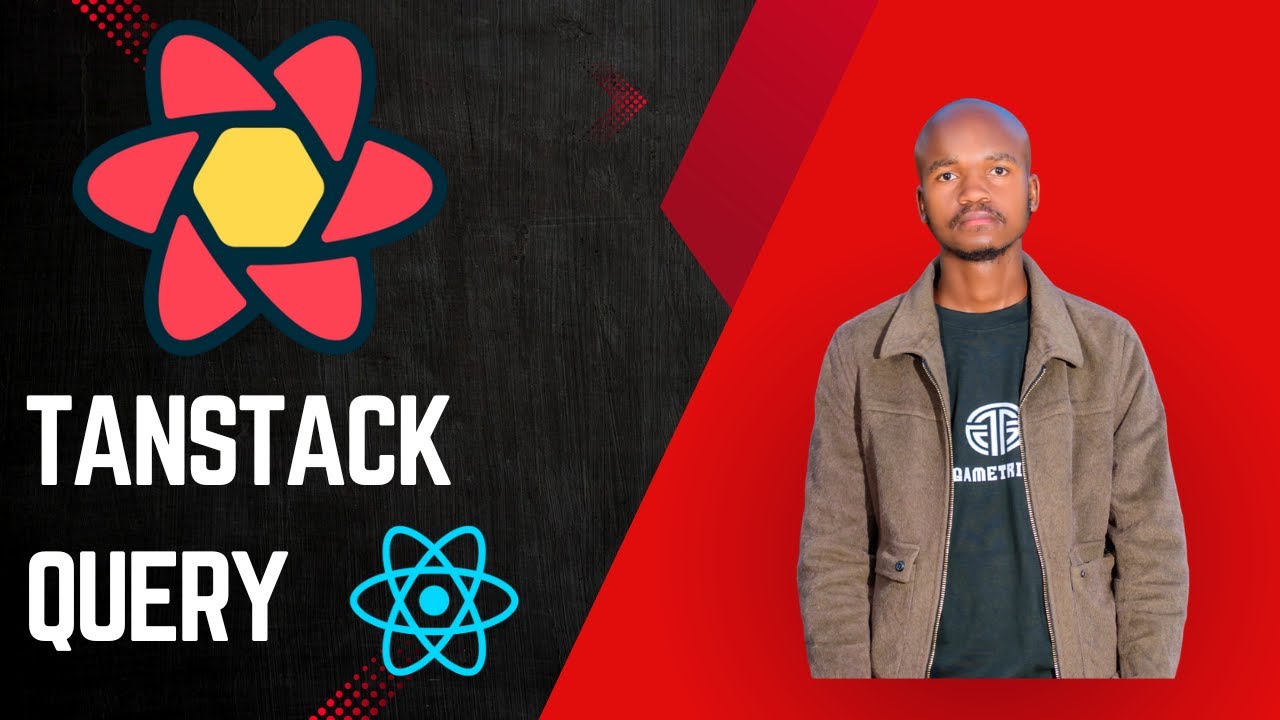 TanStack Query Tutorial